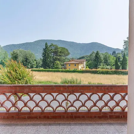 Tatil Evi House Marina - Piscina E Relax Lucca