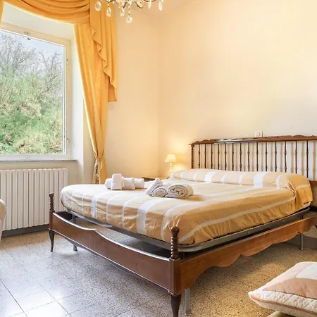 Tatil Evi House Marina - Piscina E Relax Lucca