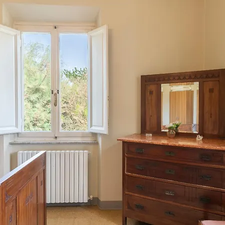 House Marina - Piscina E Relax Tatil Evi Lucca