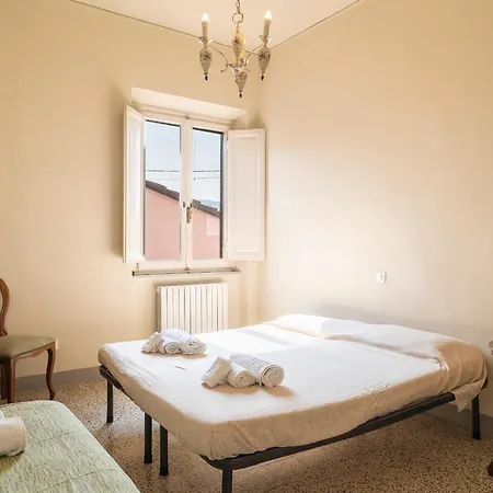 Tatil Evi House Marina - Piscina E Relax Lucca