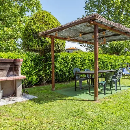 House Marina - Piscina E Relax * Lucca