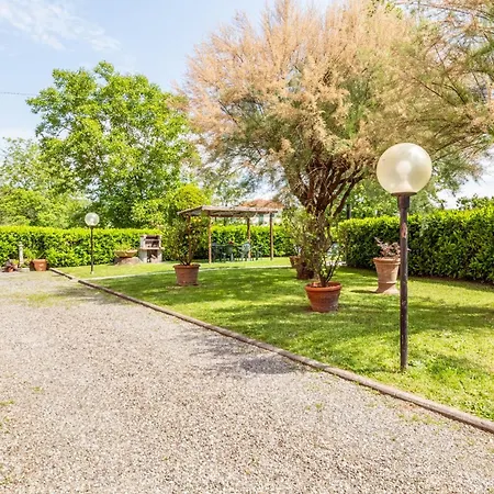 Tatil Evi House Marina - Piscina E Relax *