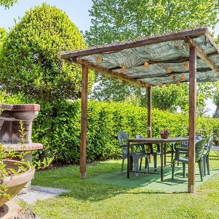 House Marina - Piscina E Relax *