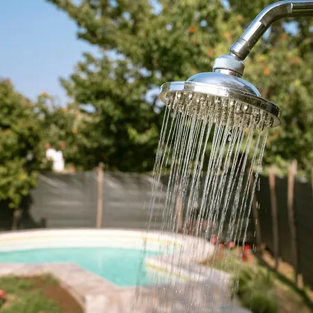 House Marina - Piscina E Relax *