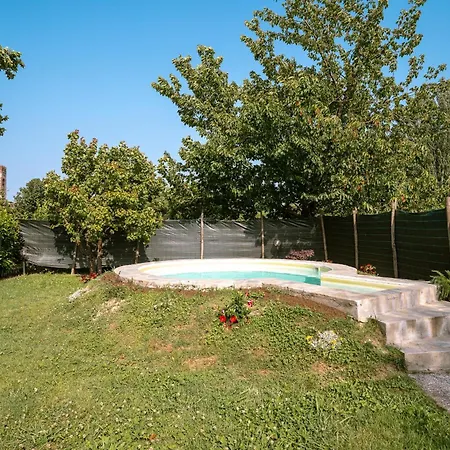 Hébergement de vacances House Marina - Piscina E Relax