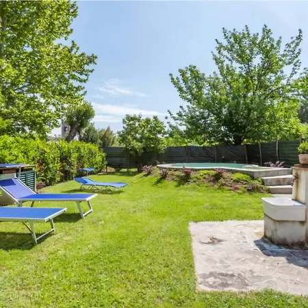 House Marina - Piscina E Relax * Lucca