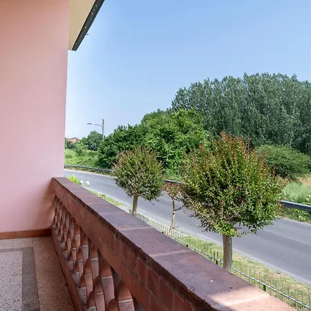 Tatil Evi House Marina - Piscina E Relax Lucca